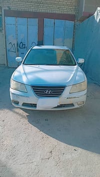 سوناتا • ٢٠١٠ • وارد خليجي