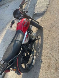 بوكسر • موديل ٢٢ • اوراق اصولي