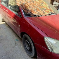 ٢٠٠٤ • مزاد الداخلية • سيرة جاهزة