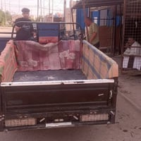 ستوته • موديل ٢٣ • وكيل نوار