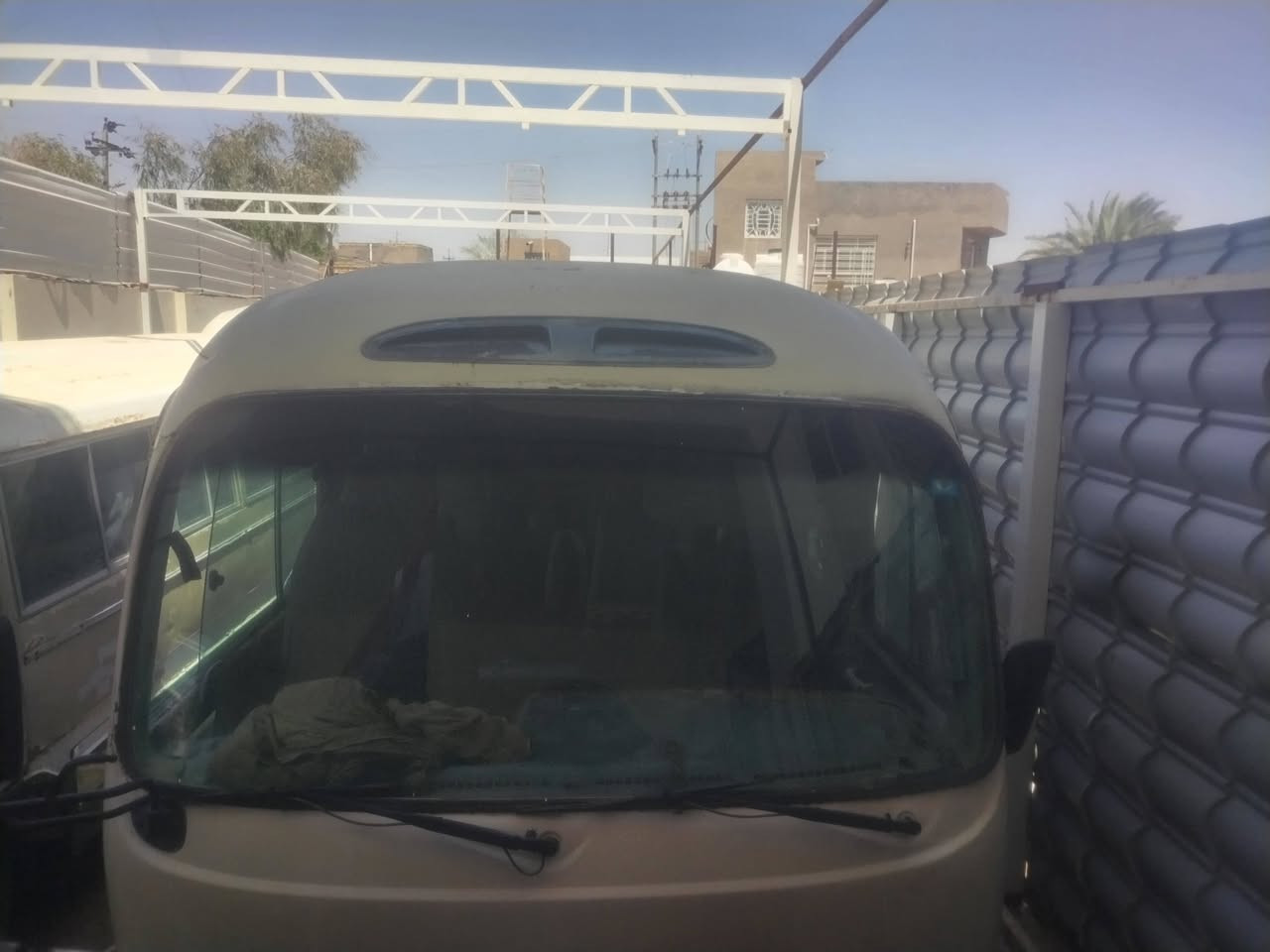 مكلف بالنشر كوستر هواندي كونتي كير ومكينه راس الثور جداد مصفره هيئه وغرامات هزه وسنويه جديده ٢٠٣٠ بسم صاحبها سعرها ٩٠ وبيهااو مروس جنبي عالي هايكر مجاال***********

