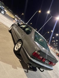 بي ام دبليو • ١٩٩١ • نقل ملكية أربيل