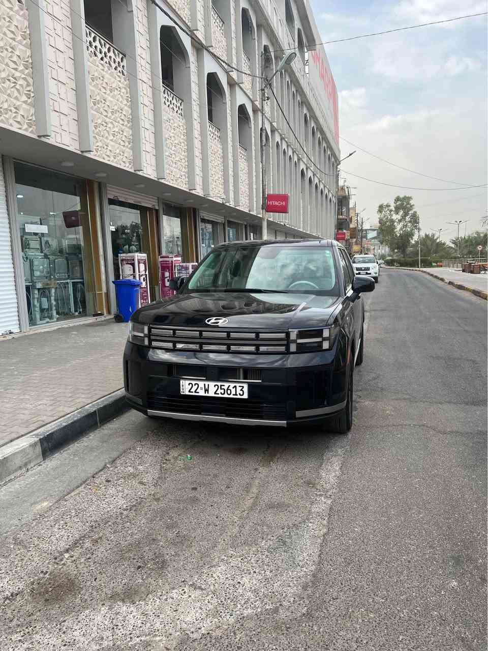 سنتافيا • ٢٠٢٤ • رقم اربيل