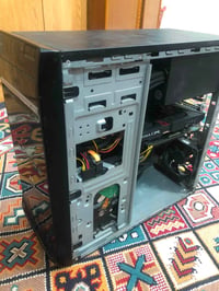 i5 جيل3 • GTX960 • ميسان
