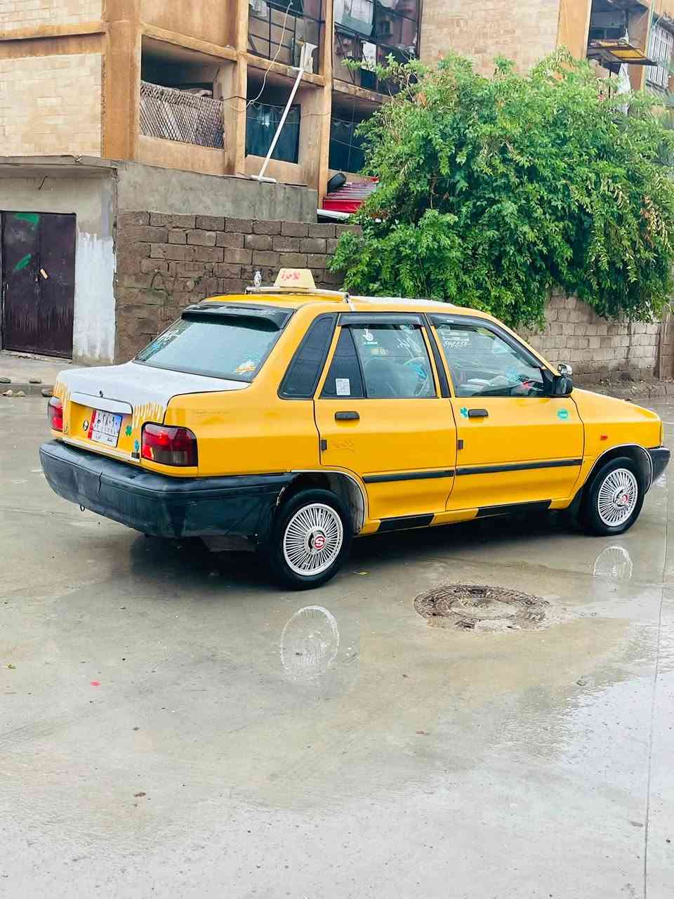 موديل ٢٠١٠ • بدون ضرر • سنوية ٢٠٢٧