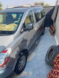 ستاركس • بنزين وغاز • ٢٠١٢