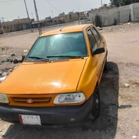 سايبا • ٢٠١٨ • الناصرية