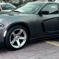 جارجر RT • ٢٠١٧ • ٥.٧
