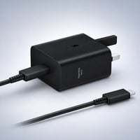 سامسونج اصلي • ٤٥ واط • كابل USB-C ٥أمبير