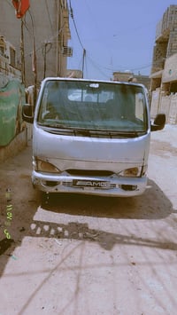 موديل ٢٠٠٠ • محرك جديد • كير ٥ تفلت