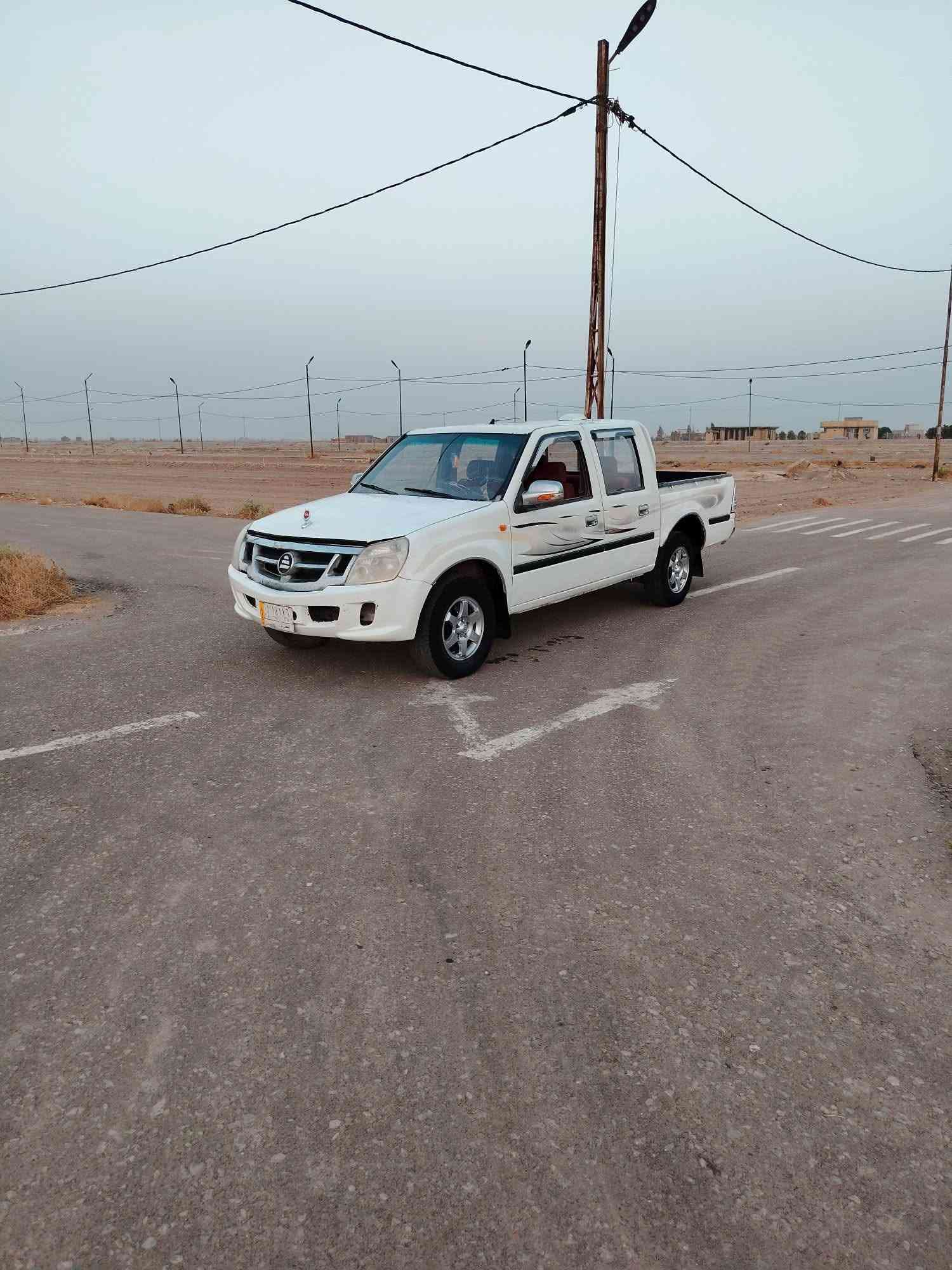 فتون • ٢٠١٣ • رقم بصرة