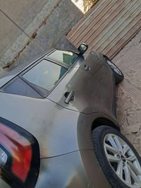 كيا سول • ٢٠١٨ • تبريد فول