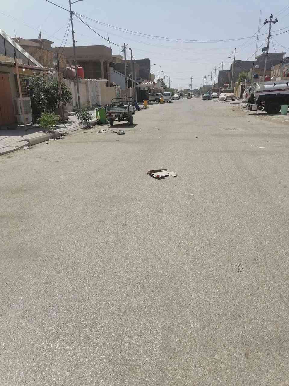 بيت البيع شارع تجاري جمعيه حي الجهاد***********
