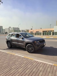 جيب ٢٠١٧ • وارد امريكي • فول