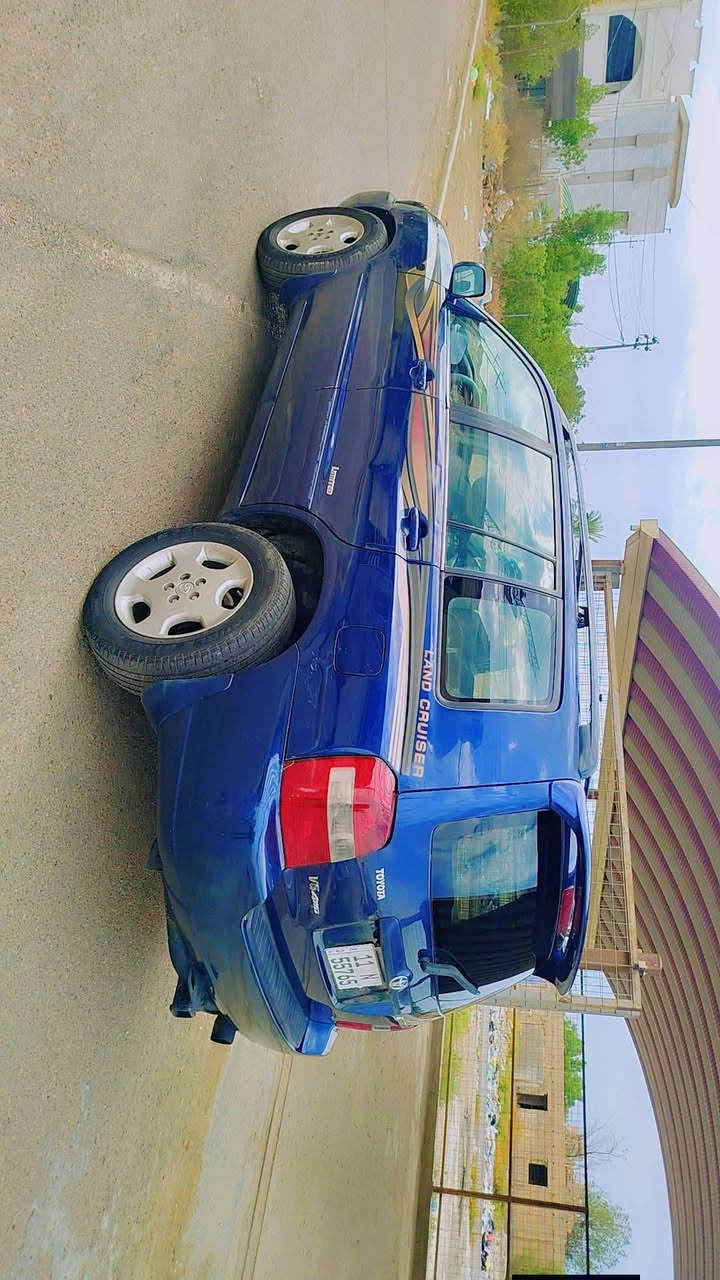 هايلندر • ٢٠٠٧ • بدون حادث