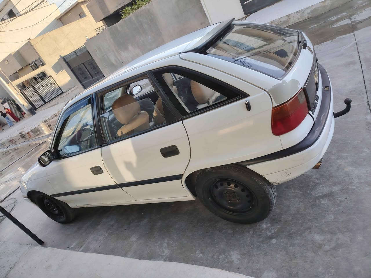 *********** كركوك, العراق
