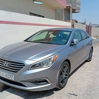 موديل ٢٠١٥ • كلين • كركوك