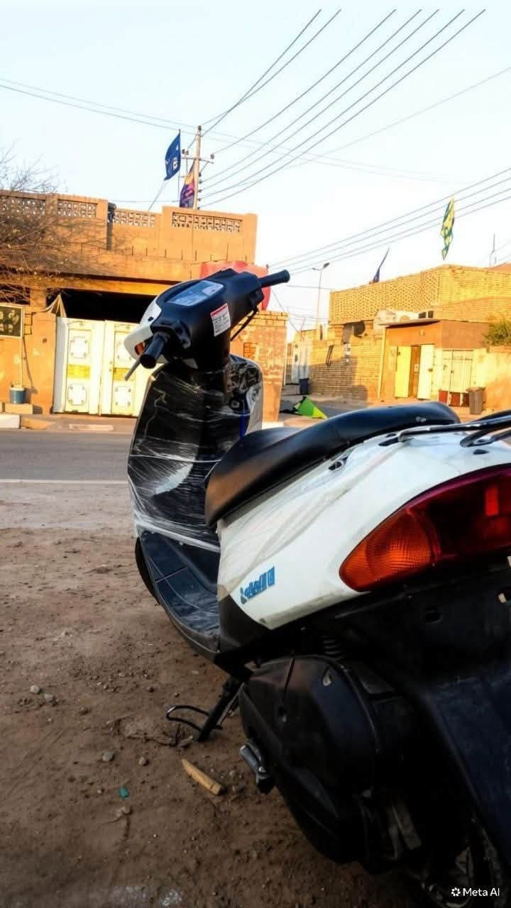 ذبانه للبيع اوراق مجفته مره وحده تجفيت جديد توه جفتت شغاله كلشي كهربايات سلف بس عوزها باتري مكاني ميسان/قلعه صالح 

***********

السعر 150وبيها مجال قليل للشراي
