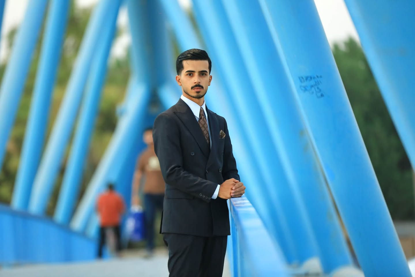 خطوبة • ستوديو تصوير • نمير محمد