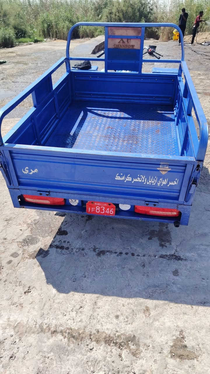 سلام عليكم ستوته مديل 23طالعه بل 24 محركه مفتوح
ماشي بل ترقيم  اصوليه ومكفوله سعره مناسب الشراي يتصل لو يراسل ***********
