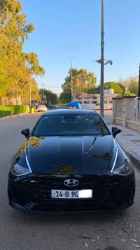 سوناتا N لاين • ٥٦٠٠٠ كم • حادث أمريكا