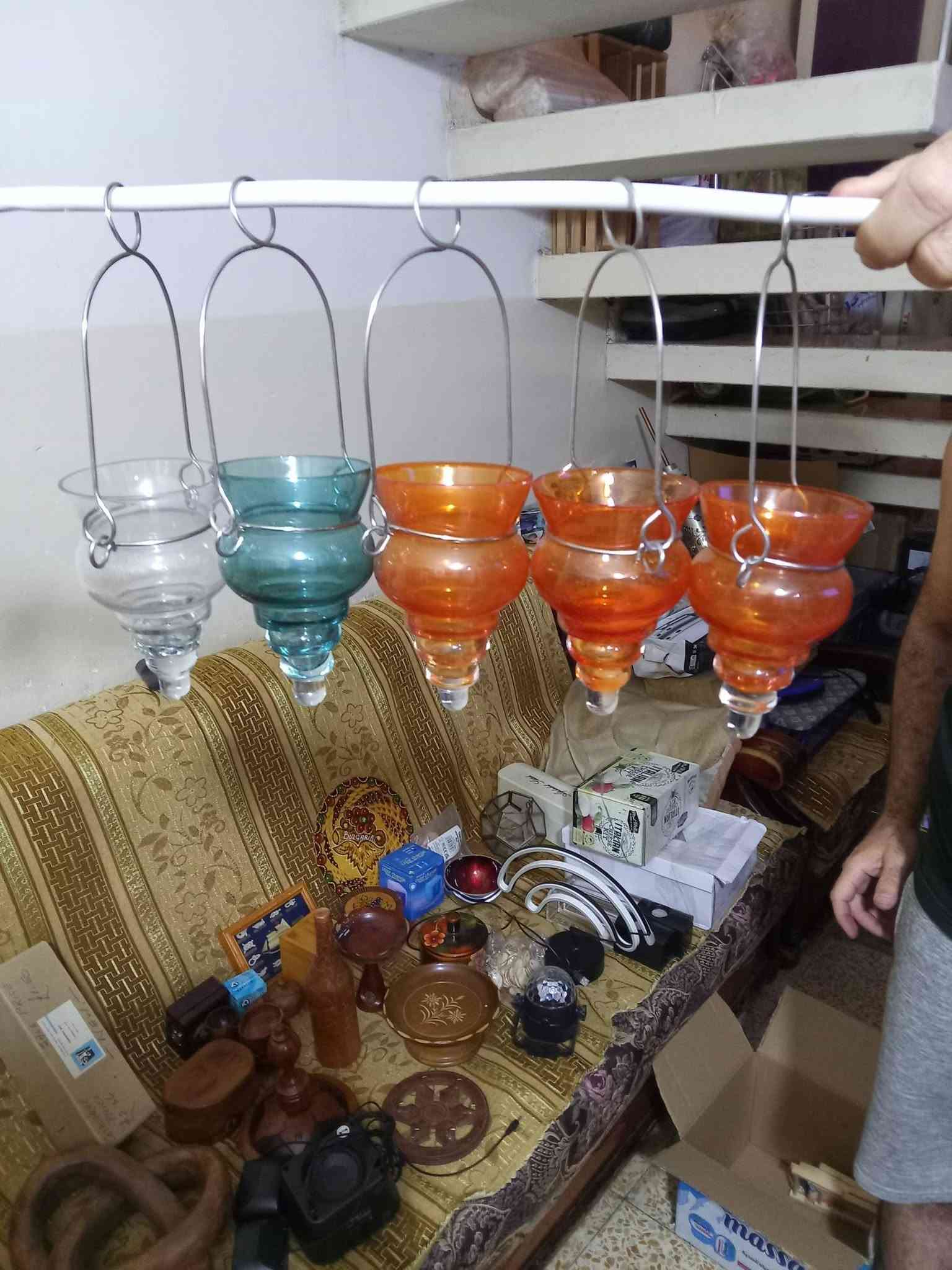 لا تفاصيل • ديكور