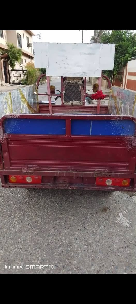 ستوته • نضيف • تايرات جديدة