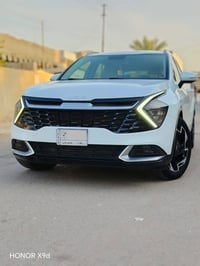 سبورتج • ٢٠٢٣ • رقم بغداد