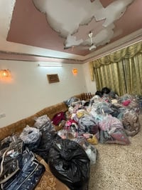 ملابس شتوية • بضاعة محلية • جودة عالية