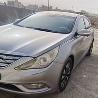 سوناتا ٢٠١٣ • فول عدا الفتحة • أرقام جاهزه