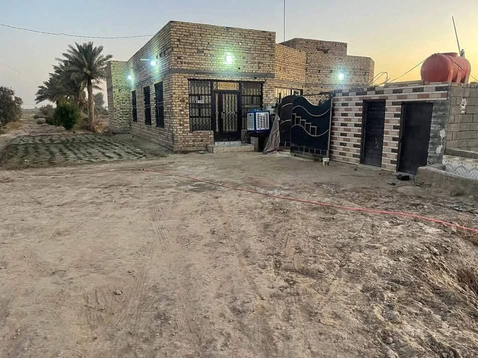 ١٠ دوانم • بيت كامل • بيت هيكل