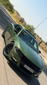 تشارجر SXT • فتحه سقف • بابل