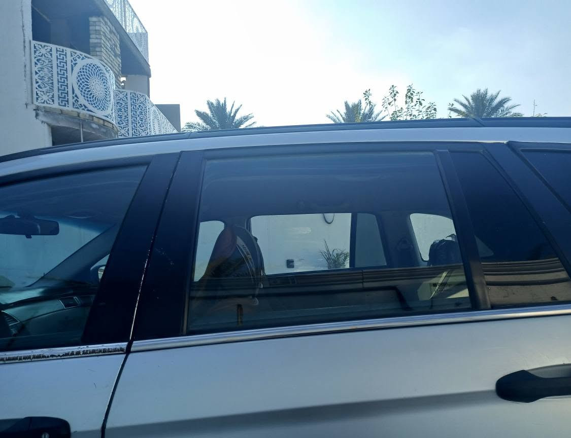 للبيع باسيفيكا موديل 8 رقم بغداد مكينه بيها تبخير سعر مكينتها 3 ورقات بيها ملاحظات دعاميه الاماميه موجوده واكعه يرادلها فايبر كلاس وترجع تبريدها مابي شي بس لان المكينه تعبانه فصلته رايدها ب47 ورقه للاستفسار الاتصال *********** مكانها بغداد الراشديه او قرب مرور الحسينيه
