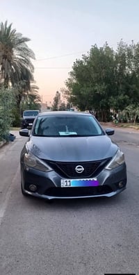 سنترا SV • ٢٠١٨ • ماشيه ١٧٢ الف
