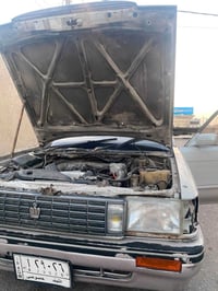 ستشن • مكينة ٢.٥ • البصرة