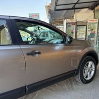 قشقاي • ٢٠٠٩ • فول اتوماتيك