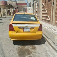 ٢٠١١ • محرك وكير شرط • هيئة صفر