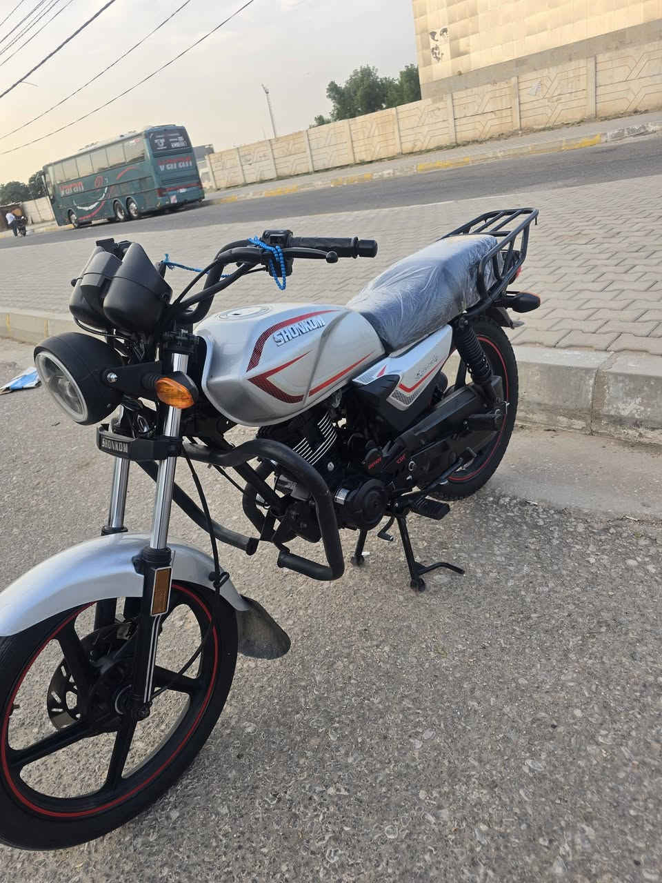 شاينك • خمسه كير • ٢٠٢٦
