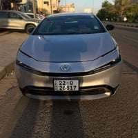 بريوس • ٢٠٢٤ • رقم اربيل