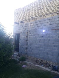 دار للبيع طابو زراعي سند 25 مساحة 200م يحتوي على غرفتين نوم كلدور ومطب...