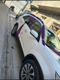 سورنتو • ٢٠١٤ • وارد خليجي