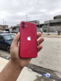 آيفون ١١ • ٦٤ جيجا • الموصل الايسر