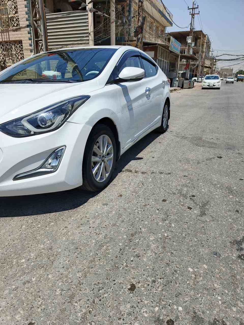 الانترة لبيع موديل 15فول عده البصمه بيها الهلالات الوره
وبيها كىرتات 4اثر تكشيرمكدارشبر
مكينه حداديه كهربائيّ كير
تبريد سنتر لك رقم نجف راعيها نجف
ترهم مراوس حسب القناعه مكاني نجف 
السعر 116وبيها مجال الاسفسار 
***********
