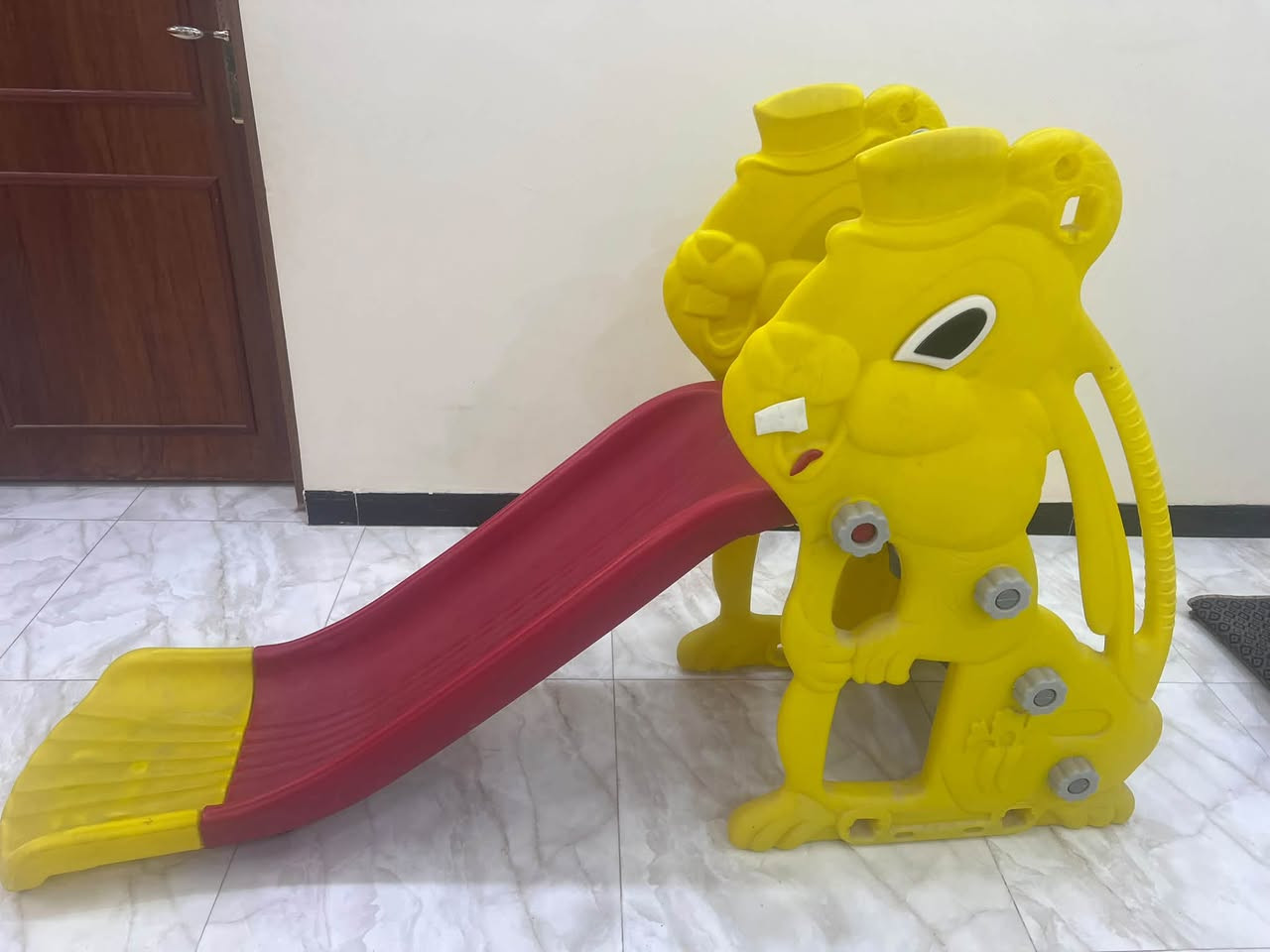 العاب اطفال • نظيفة