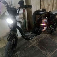 بطاريات جدد • حجم ٢٠ • سرعه ٩٩