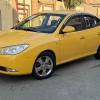 افانتي • ٢٠٠٩ • موصل ايسر