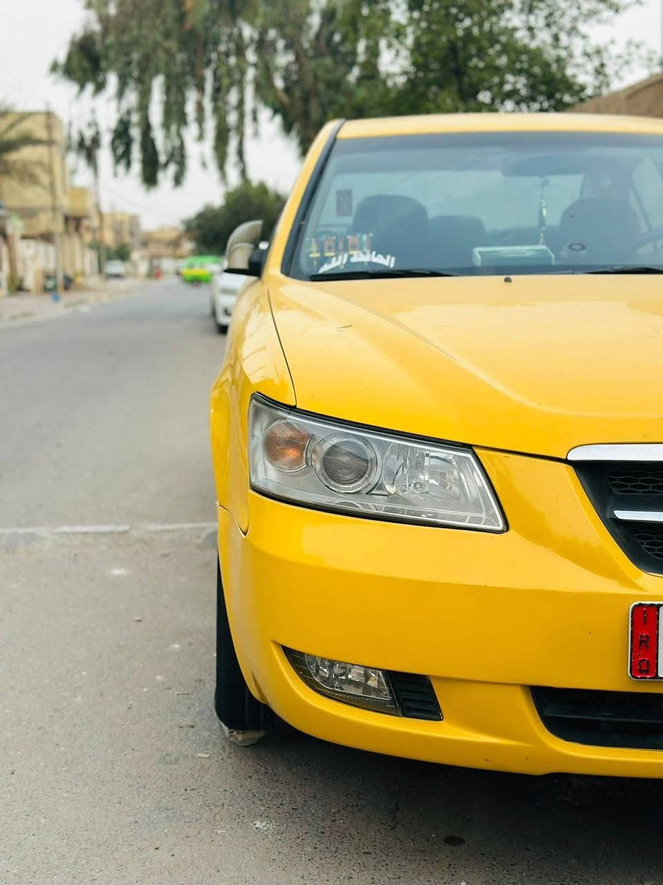 سلام عليكم سوناتا موديل 2008 رقم بغداد انكليزي بأسمي   مكينة 2400 تبريد شغال صدر جديد السيارة جاهزة من كلشي اي نقص ما بيهة الضرر البيهة جاملغ خلفي فقط غير هذه ما بيهة رايدهة ب 87 وبيهة مجال مكاني بغداد الحسينية 
***********
