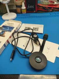 دونجل لاسلكي • اسقاط الشاشة • HDMI