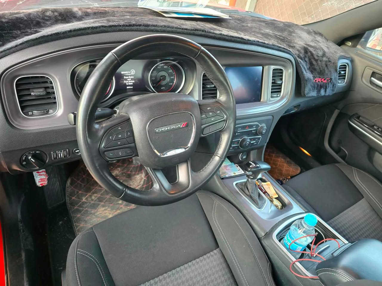 🚨🔥 وگّف التمرير… هاي مو جارجر عادية! 🔥🚨
🏁 DODGE CHARGER SXT | 2023 🏁
🔥 فول مواصفات — شكل وهيبة وأداء يخليك تلتفت إلها من أول نظرة!

✨ المواصفات:
🔹 شاشة كبيرة
🔹 بصمة أبواب
🔹 بصمة تشغيل
🔹 فتحة سقف 🌙
🔹 تشغيل عن بُعد
🔹 رادار
🔹 حساسات
🔹 SXT
🔹 مواصفات قوية ومتكاملة

💥 الحادث:
📍 بنيد + جاملغ
📍 النجف الأشرف — الحيدرية — خان النص
📍 عمود 470
📸 صور الحادث والفحص موجودة وواضحة

💰 السعر: 250 ورقة
🔥 وبيها مجال للشراي الجاد فقط!

📞 للاستفسار والمعاينة:
*********** 📲

⚠️ لا تتصل حتى تسأل “بعدها موجودة؟” وتختفي 😂
إذا جاد، اتصل وخلي نرتبلك المعاينة.

🏁 2023 SXT… هيبة جارجر بسعر ومواصفات تستاهل الوقفة! 🔥
