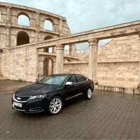 امبالا بريمر 2017🚙🚘  للبيع او المرواس حسب القناعة🚙  الهاتف // 07733582...